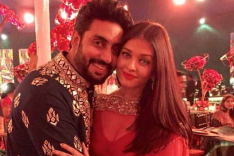 Abhishek Bachchan angry over report