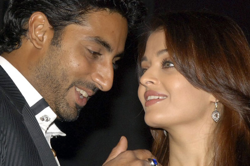 Abhishek Bachchan angry over report