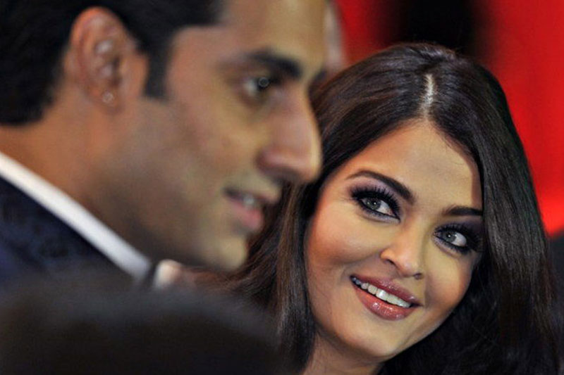 Abhishek Bachchan angry over report