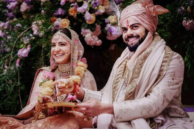 Cricketer’s Tryst with Bollywood