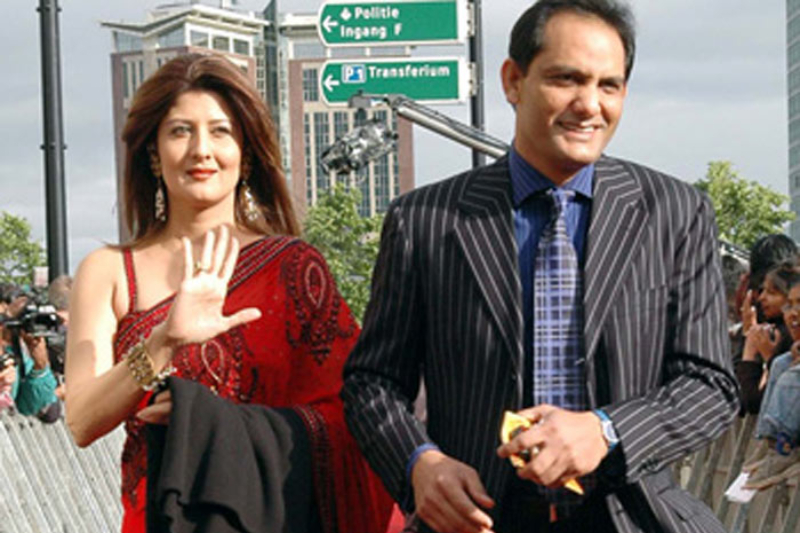 Cricketer’s Tryst with Bollywood