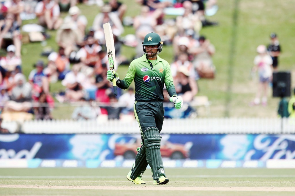 Fakhar Zaman overtakes Kohli, Viv Richards; fastest to 1000 ODI runs