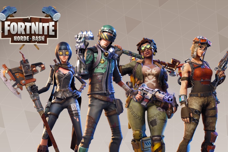 Fortnite On Android See If Your Phone Is Getting The Stunning Game