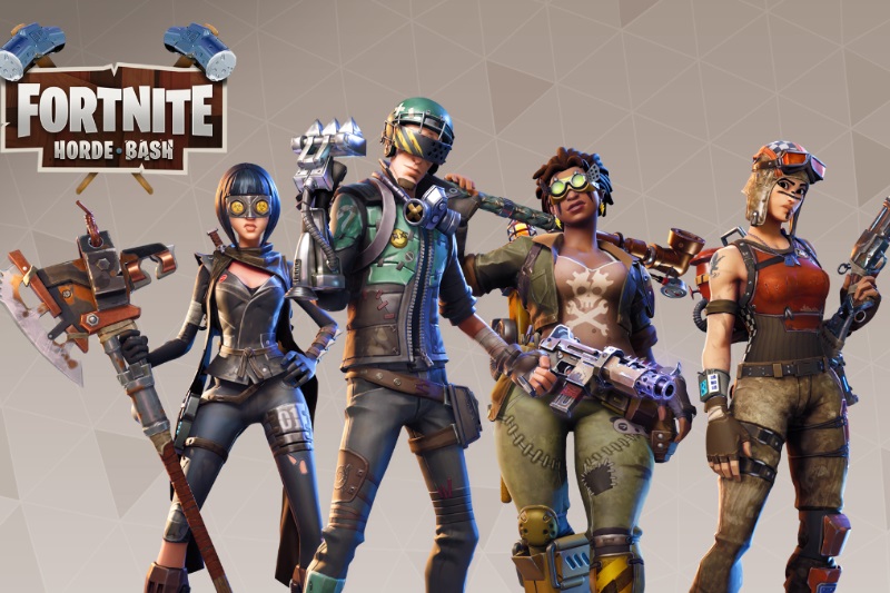 Fortnite On Android See If Your Phone Is Getting The Stunning Game - fortnite on android