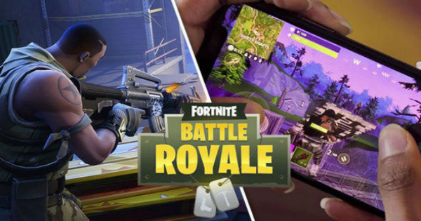 Fortnite on Android: See if your phone is getting the stunning game