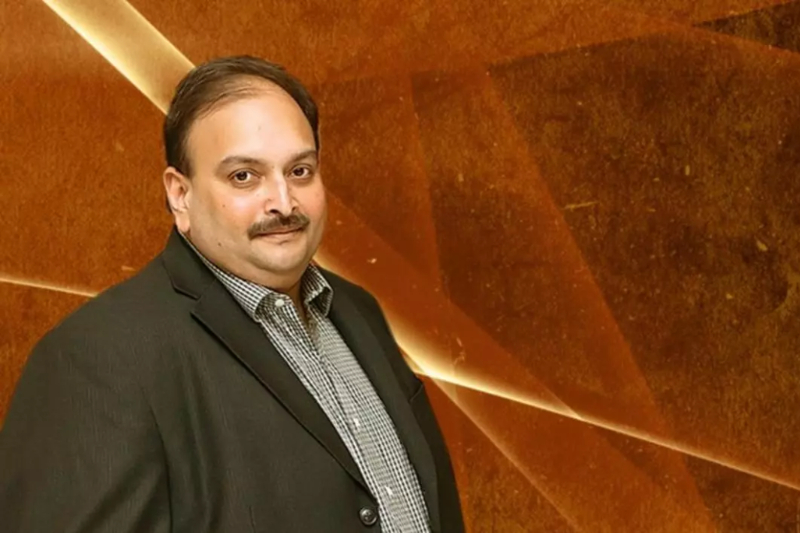 Mehul Choksi Moved to Antigua for 'Business Interest ...