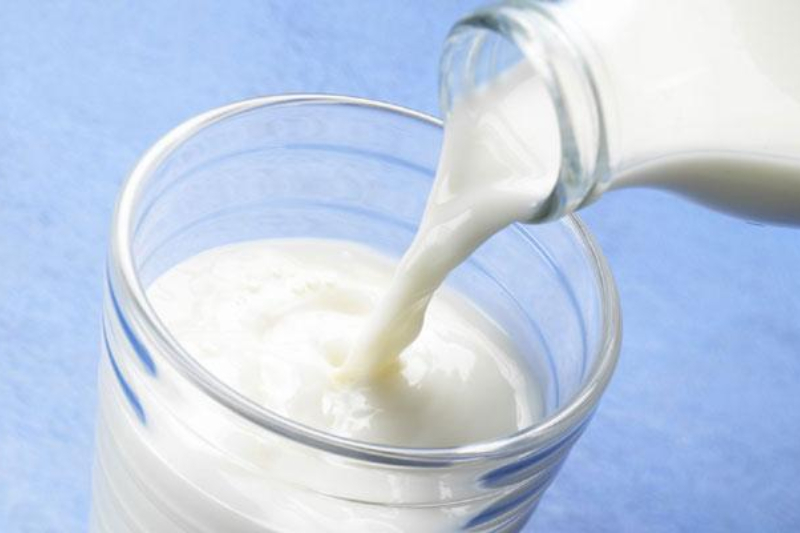 Mumbai may face milk shortage next 48 hours