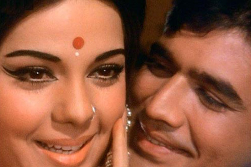 Birthday special: Mumtaz