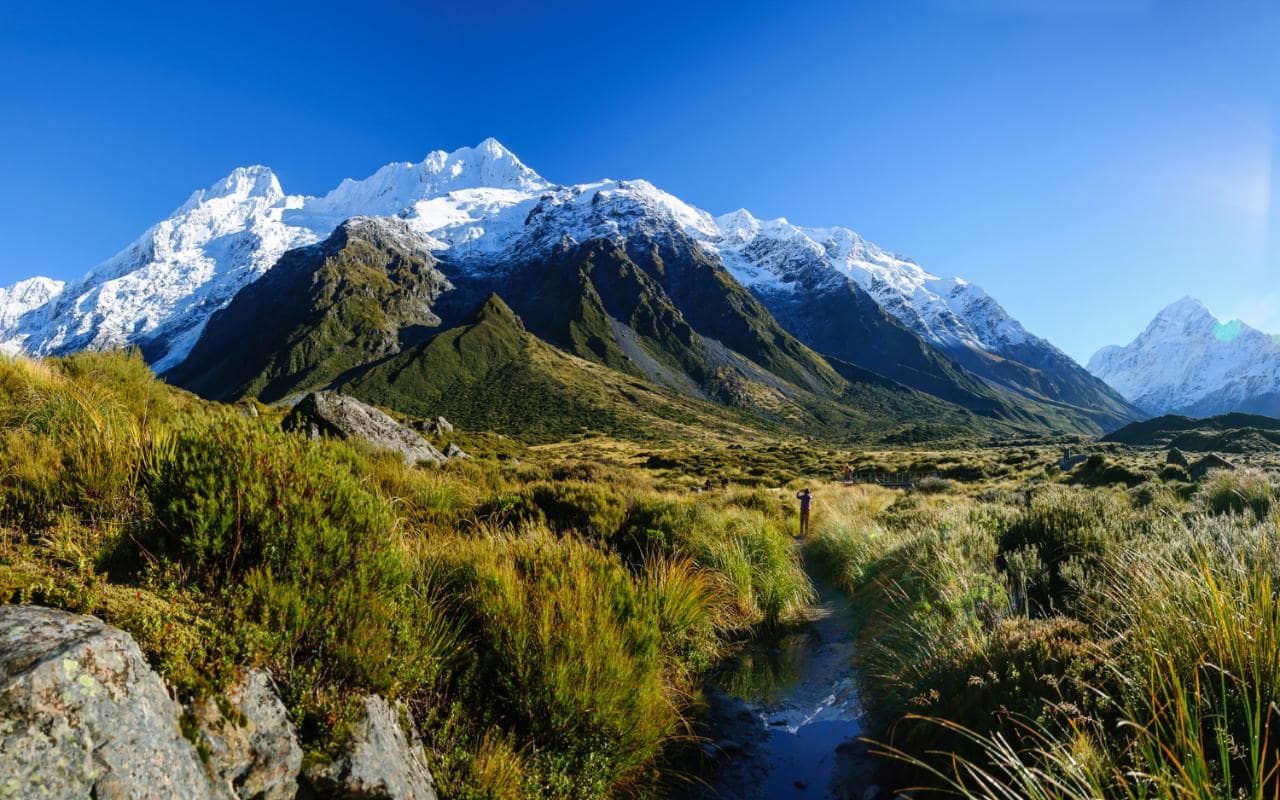 New Zealand
