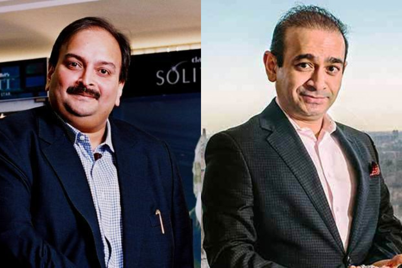 At least 160 illegal bungalows belonging to top celebs, including absconding diamantaire Nirav Modi and his uncle Mehul Choksi on Raigad sea coasts, will be demolished for alleged violations of norms, Maharashtra Environment Minister Ramdas Kadam said on Tuesday.