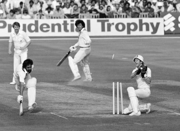 Pakistan Prudential Trophy