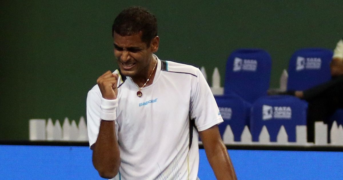 Ramkumar Ramanathan has no regrets over missing history