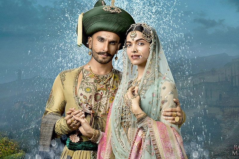 Ranveer and Deepika's wedding- Italy