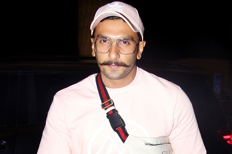 Ranveer and Deepika's wedding- Italy