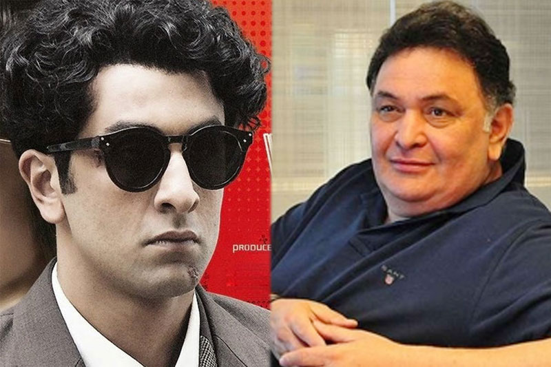 attack by Rishi Kapoor on Anurag Kashyap