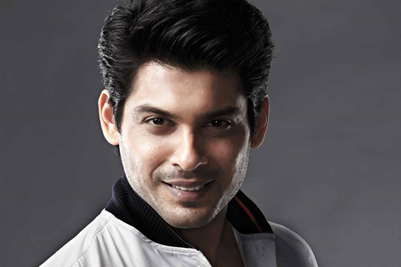 Dil Se Dil Tak actor Sidharth Shukla meets with a vehicle accident