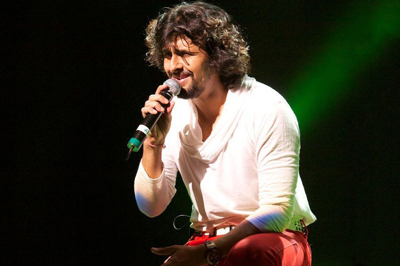Sonu Nigam Birthday- turns 45