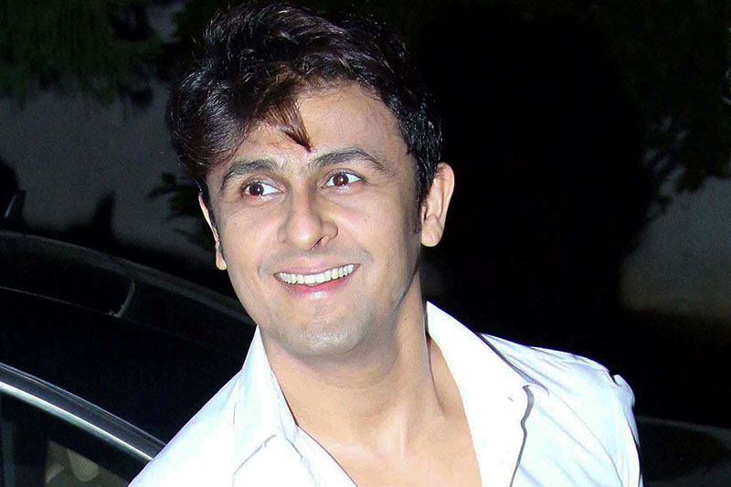 Sonu Nigam Birthday- turns 45
