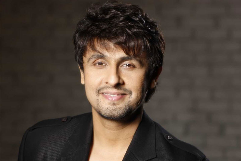 Sonu Nigam Birthday- turns 45
