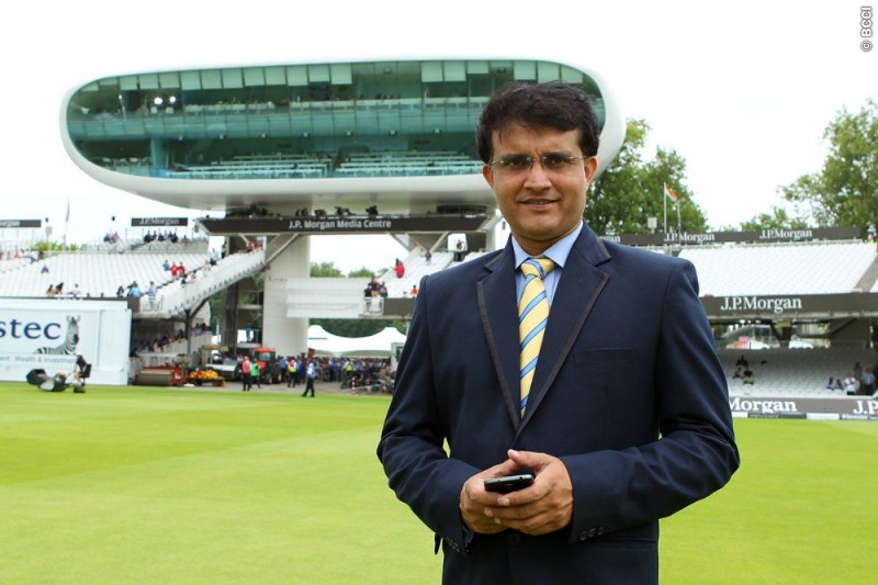 Not runs; Virat Kohli will be judged by his captaincy: Sourav Ganguly