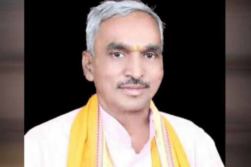 Surendra Singh