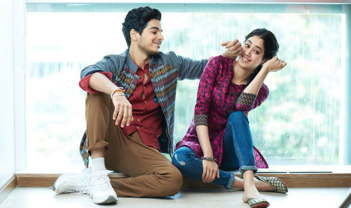 Currently Karan Johar is busy with the promotions of “Dhadak” that stars Janhvi Kapoor, daughter of Boney Kapoor and late veteran actress Sridevi, and Ishan Khattar, Shahid Kapoor’s brother and has in the past avoided the word-'nepotism' in a string of interviews.