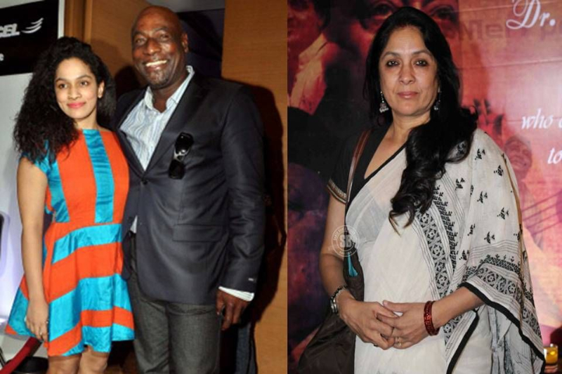 Cricketer’s Tryst with Bollywood