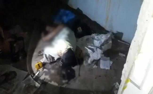 Boy, 12, Found Dead In Hyderabad's Mill, Parents Allege Sexual Assault