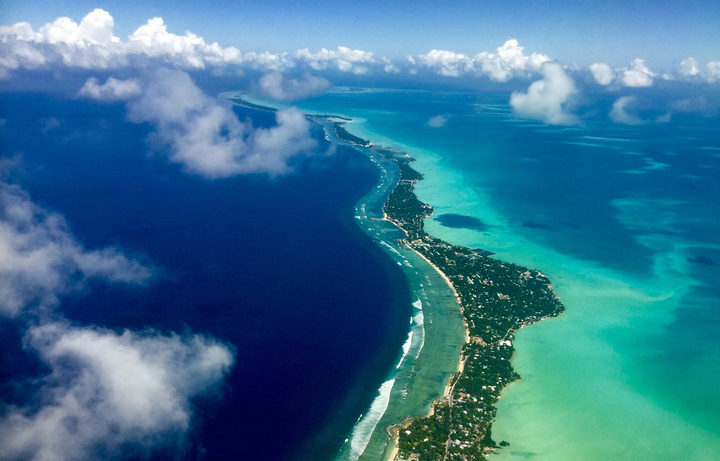 Kiribati