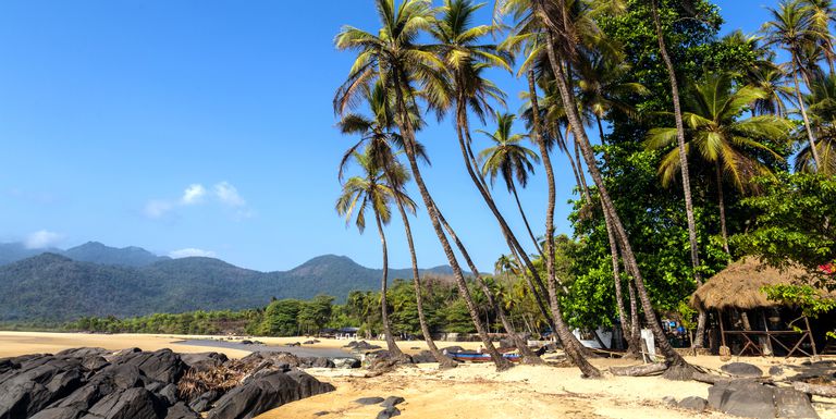 Sierra Leone