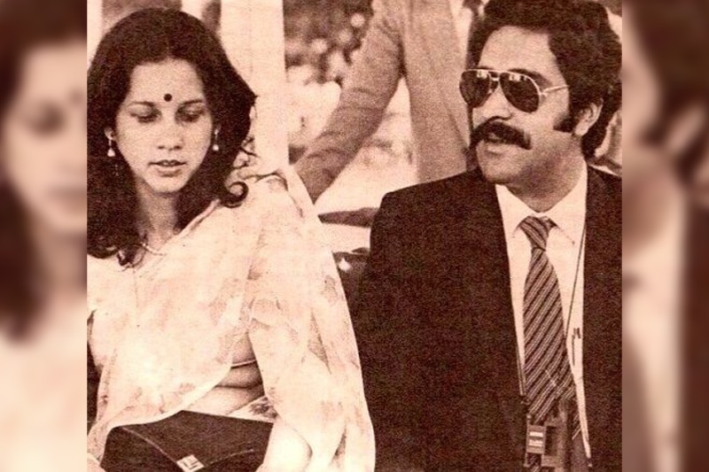 10 interesting facts about Vijay Mallya wife (1)