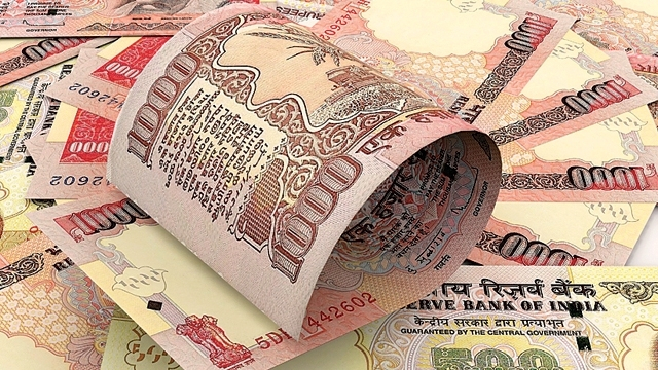 Post Demonetization; Guajrat reports highest fake currency Seizure