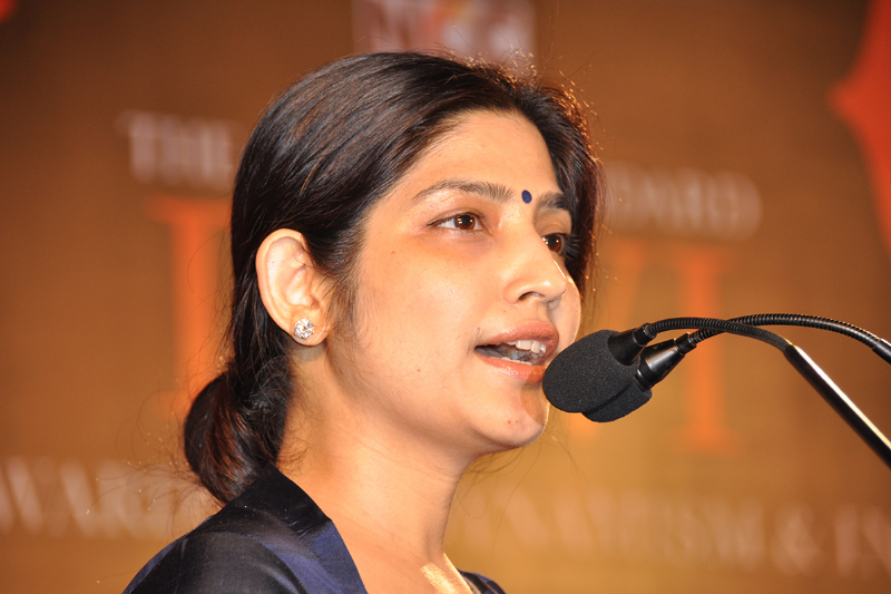 10 interesting facts about Dimple Yadav