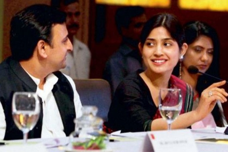 10 Interesting facts about Dimple Yadav