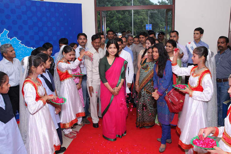 10 Interesting facts about Dimple Yadav