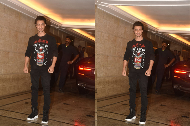 Priyanka and Nick Jonas' engagement party