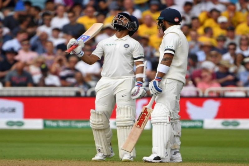 India vs England 3rd Test: Rishabh Pant's blistering start and other talking points from Day 1