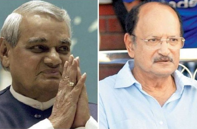 Ajit Wadekar’s demise severely underplayed as TRPs rule media