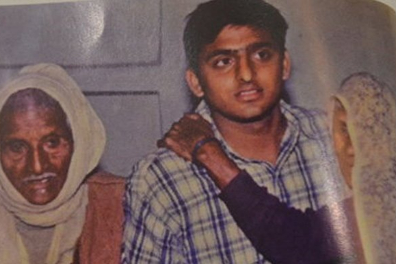 Facts about Akhilesh Yadav