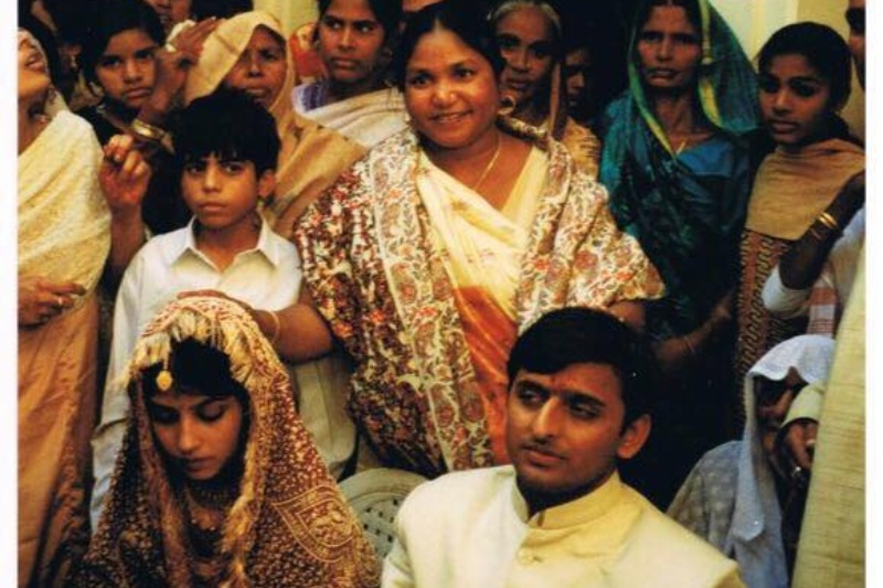 facts about Akhilesh Yadav