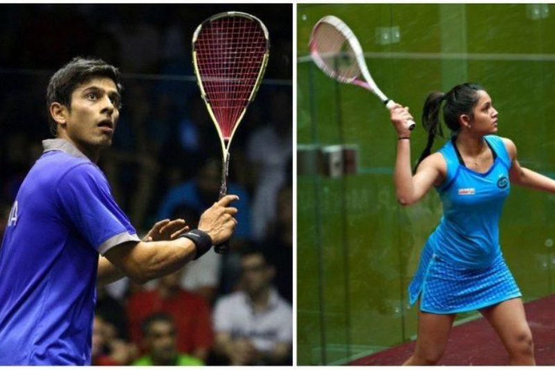 Asian Games 2018 India assured of more medals after three Squash