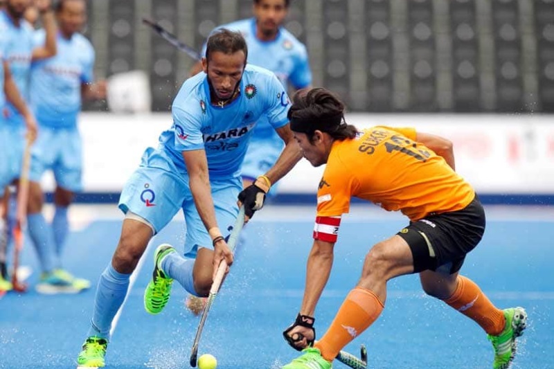 Asian Games 2018: India lose to Malaysia in hockey semi-final