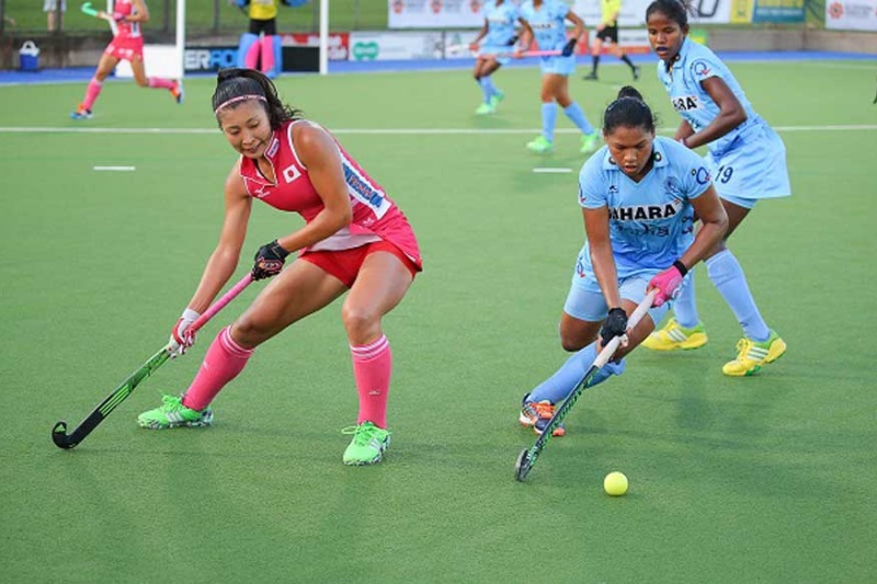 Asian Games 2018 India take silver after 21 hockey final defeat to Japan