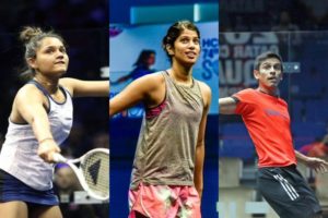 Asian Games 2018: Pallikal, Chinappa, Ghosal win bronze in squash