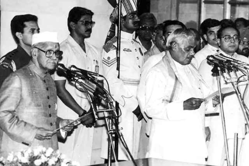 Remembering Atal Bihari Vajpayee; 12 interesting facts you must know