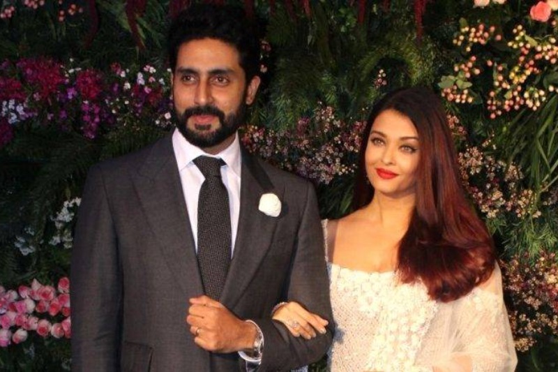  Aishwarya Rai- Abhishek Bachchan trolls