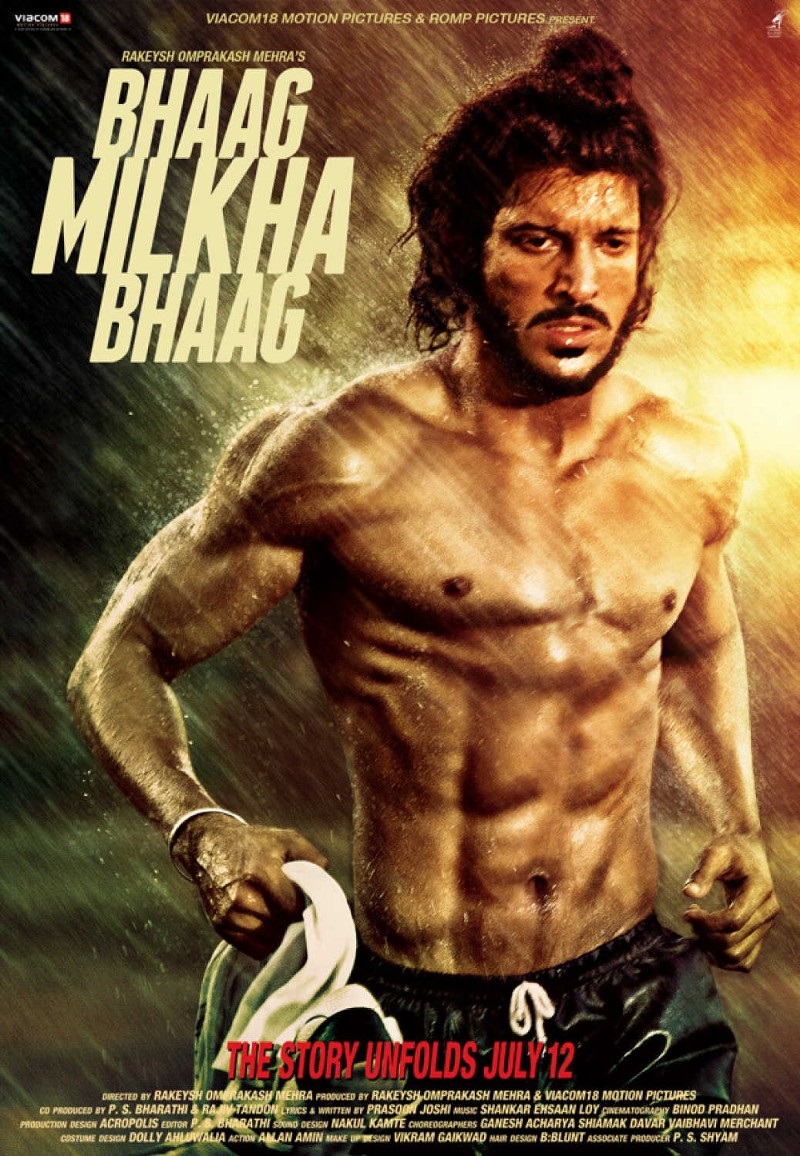 9 Bollywood biopics- people alive 