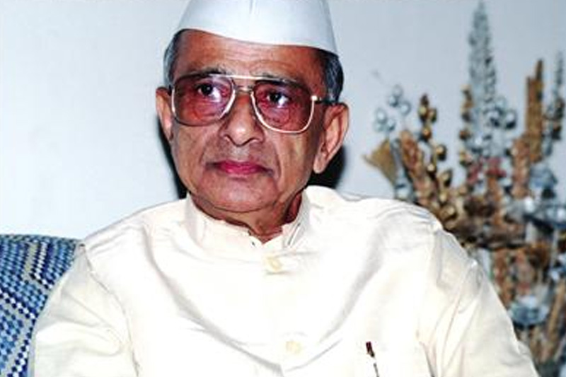 Bhishma Narain Singh