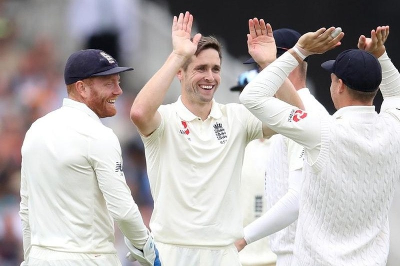 India vs England 3rd Test: Rishabh Pant's blistering start and other talking points from Day 1