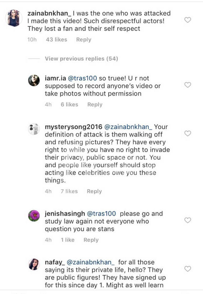 Deepika-Ranveer video